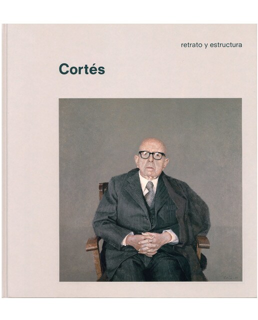 Imagem 0 de Cortés. Retrato Y Estructura