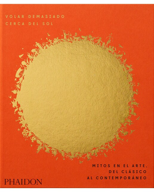 Volar Demasiado Cerca Del Sol 1