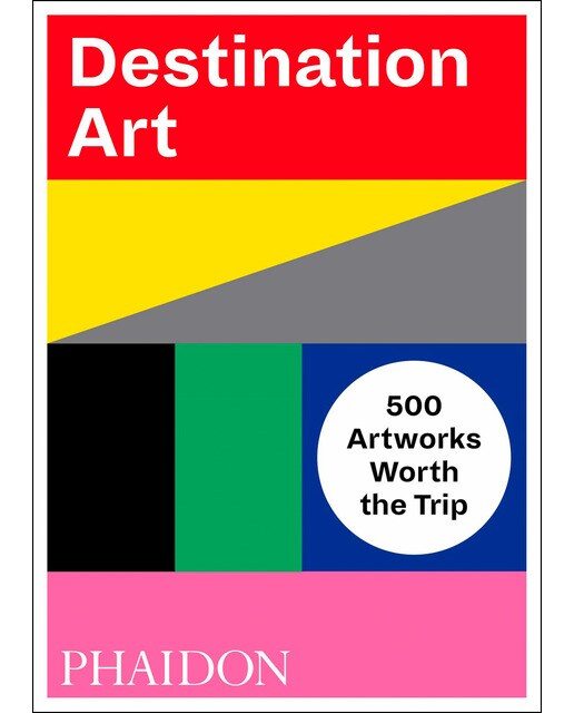 Destination Art 1
