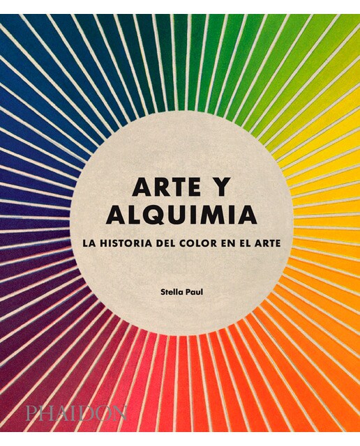 Arte Y Alquimia 1