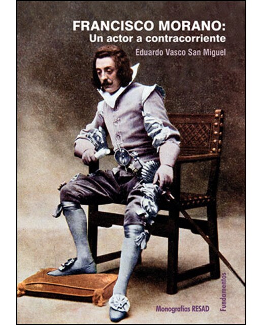 Francisco Morano: Un autor a contracorriente (Capa mole) 1