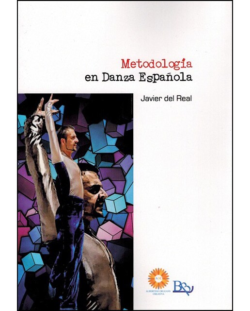 Imagem 0 de Metodología En Danza Española