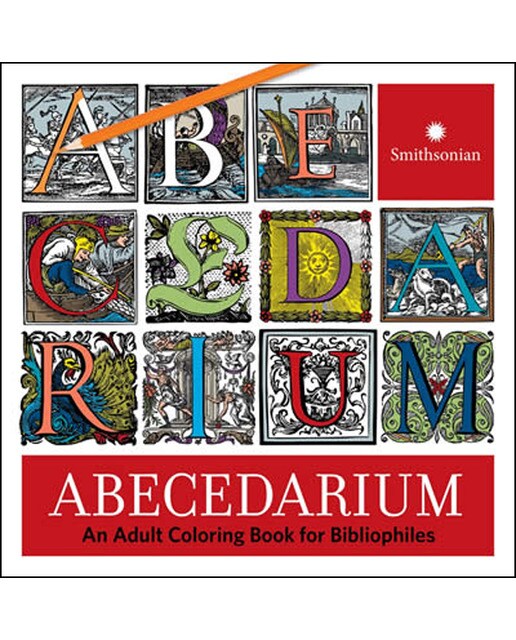 Abecedarium 1
