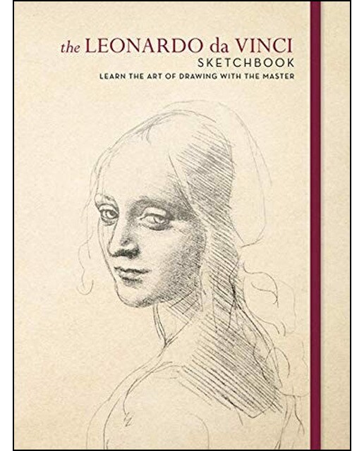 The Leonardo Da Vinci Sketchbook 1