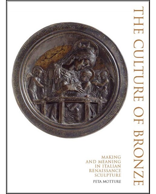 The Culture Of Bronze 1
