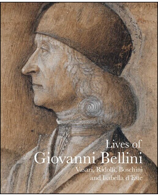 Lives Of Giovanni Bellini 1