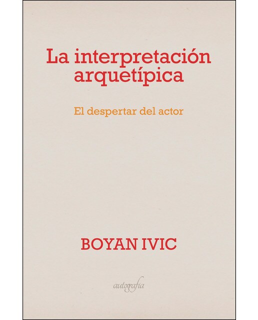 La Interpretación Arquetípica 1