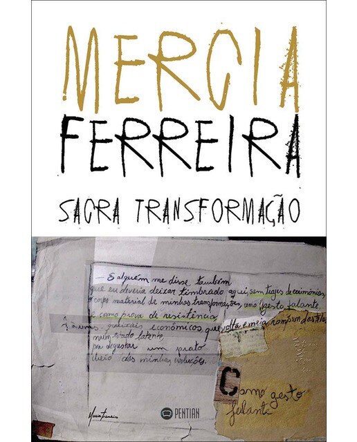 Sacra Transformação (Capa mole) 1