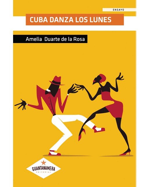 Cuba danza los Lunes (Capa mole) 1