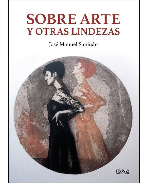 Sobre Arte Y Otras Lindezas 1