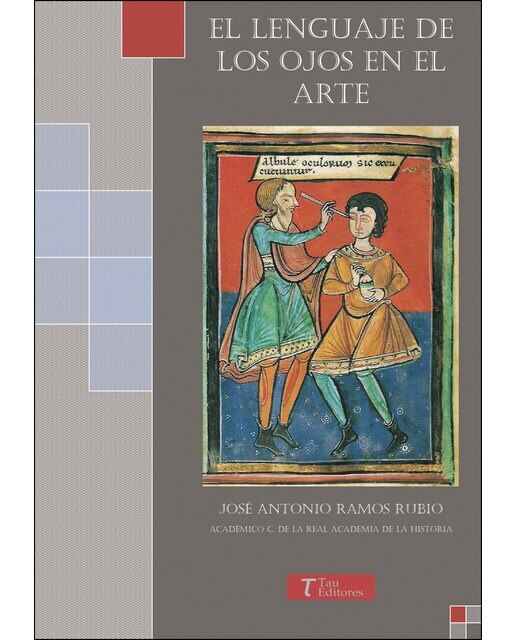 El Lenguaje De Los Ojos En El Arte 1