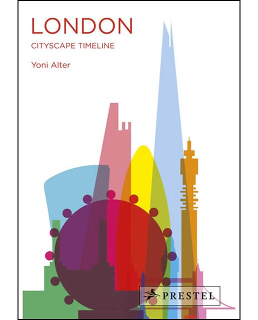 Cityscape Timeline London 1