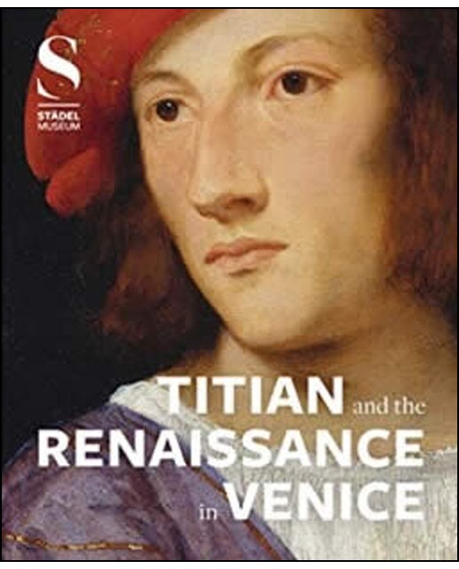 Titian And The Renaissance In Venice 1