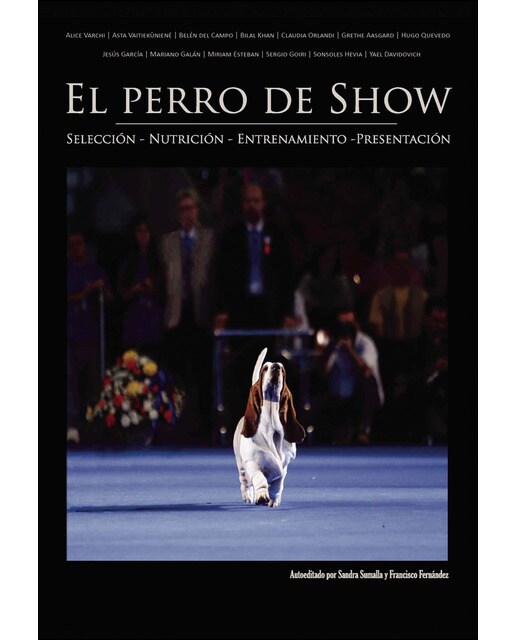 El Perro De Show 1