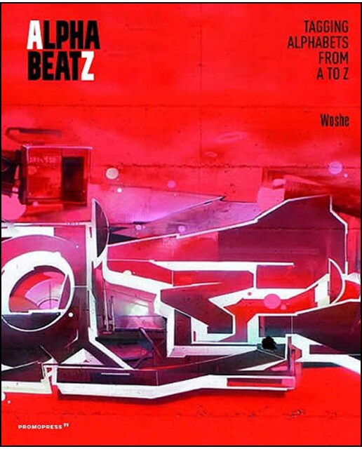 Alphabeatz Graffiti Alphabets From A To Z 1