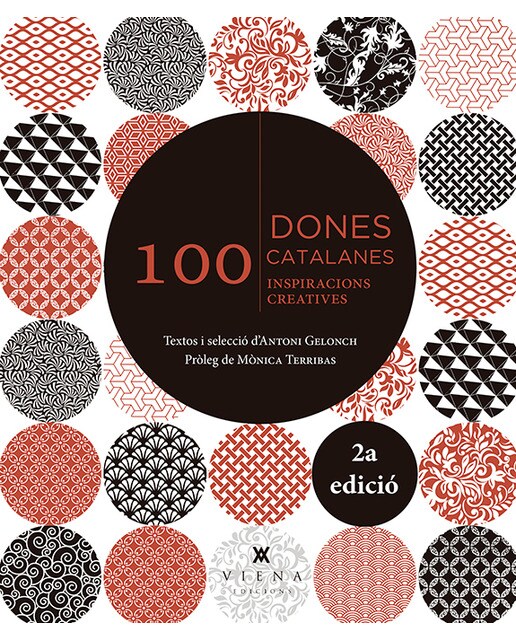 Imagem 0 de 100 dones catalanes: 100 inspiracions creatives(Tapa dura)