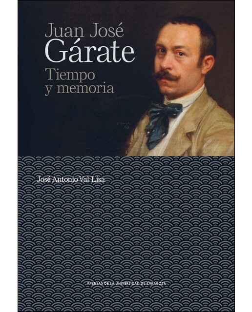 Juan josé gárate: Tiempo y memoria 1