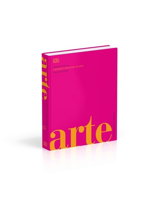 Arte: La historia visual definitiva (Tapa dura) 2
