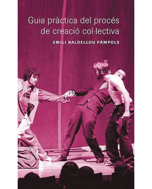 Guia pràctica del procés de creació col·lectiva 1