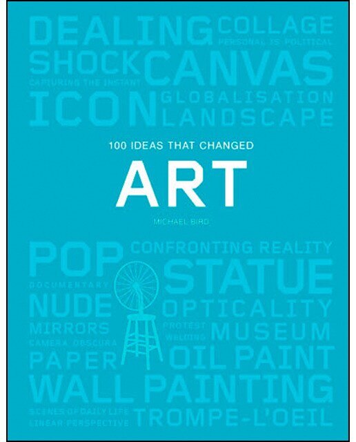 Imagem 0 de 100 Ideas That Changed Art