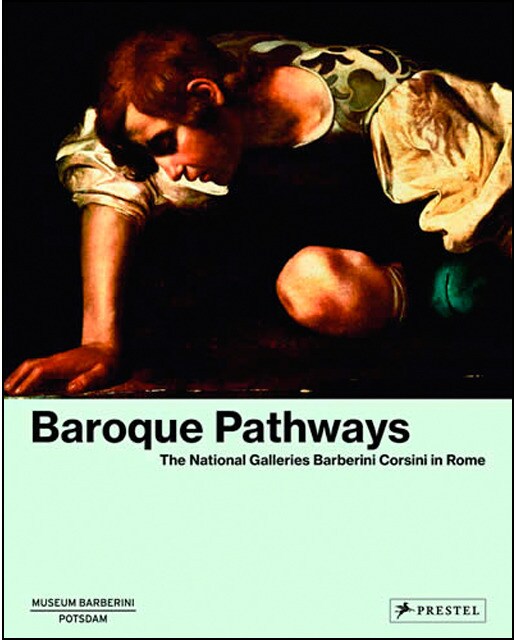 Baroque Pathways 1