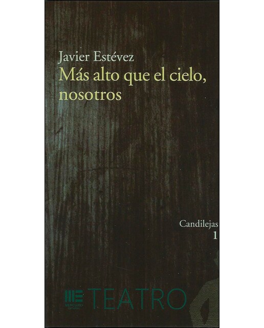 Mas Alto Que El Cielo. Nosotros 1