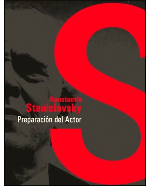 Preparación del actor 1