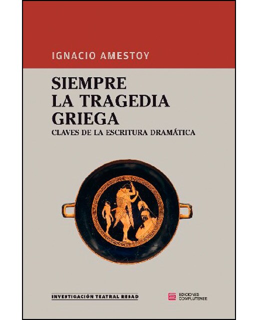 Siempre La Tragedia Griega 1