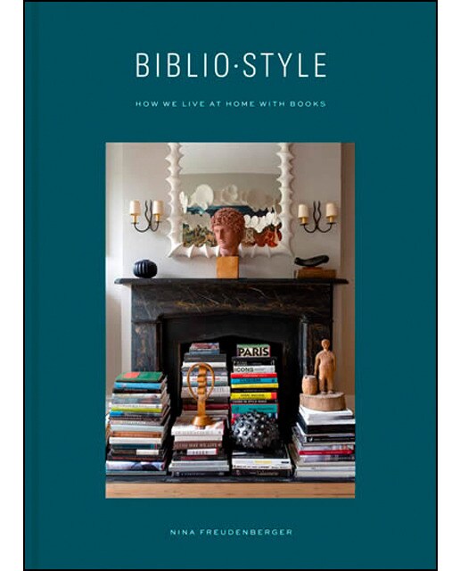 Bibliostyle 1