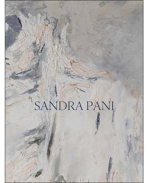 Sandra pani: Árbol de huesos 1