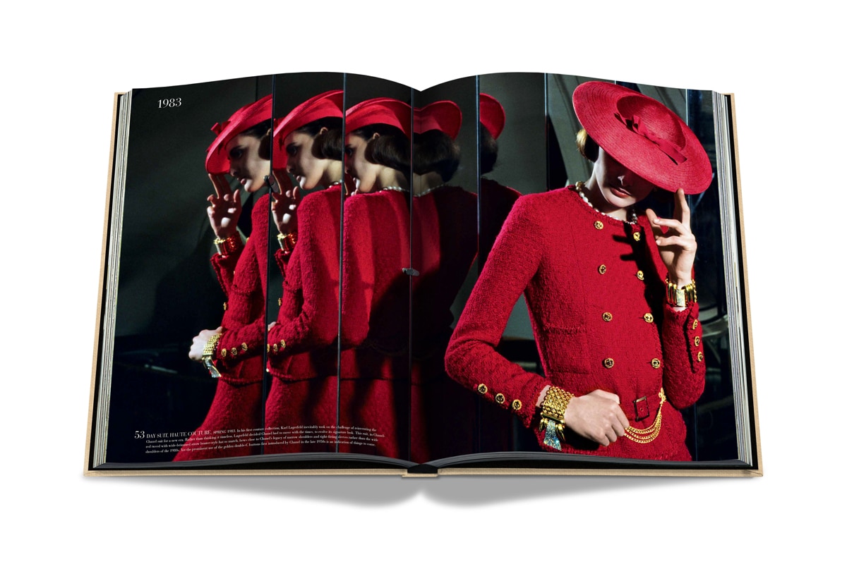 "chanel, the impossible collection " 3