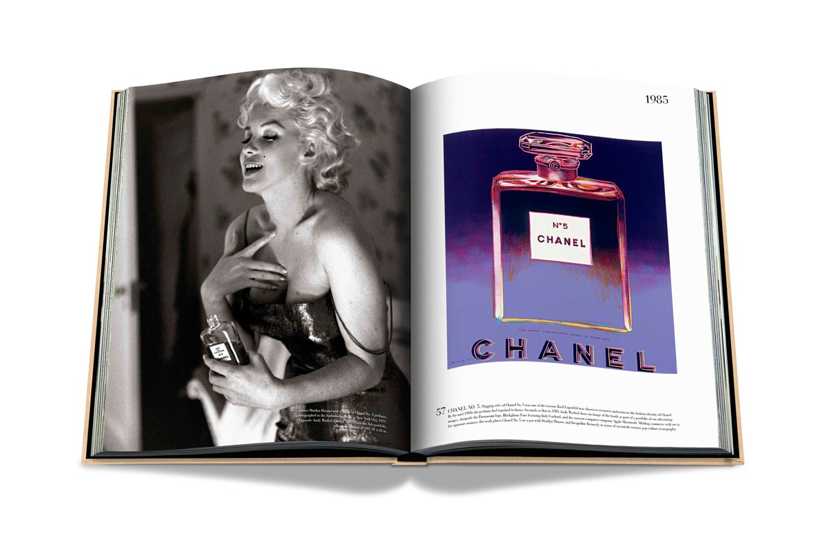 "chanel, the impossible collection " 4