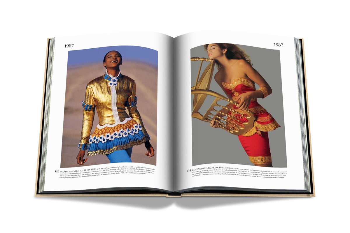 "chanel, the impossible collection " 5
