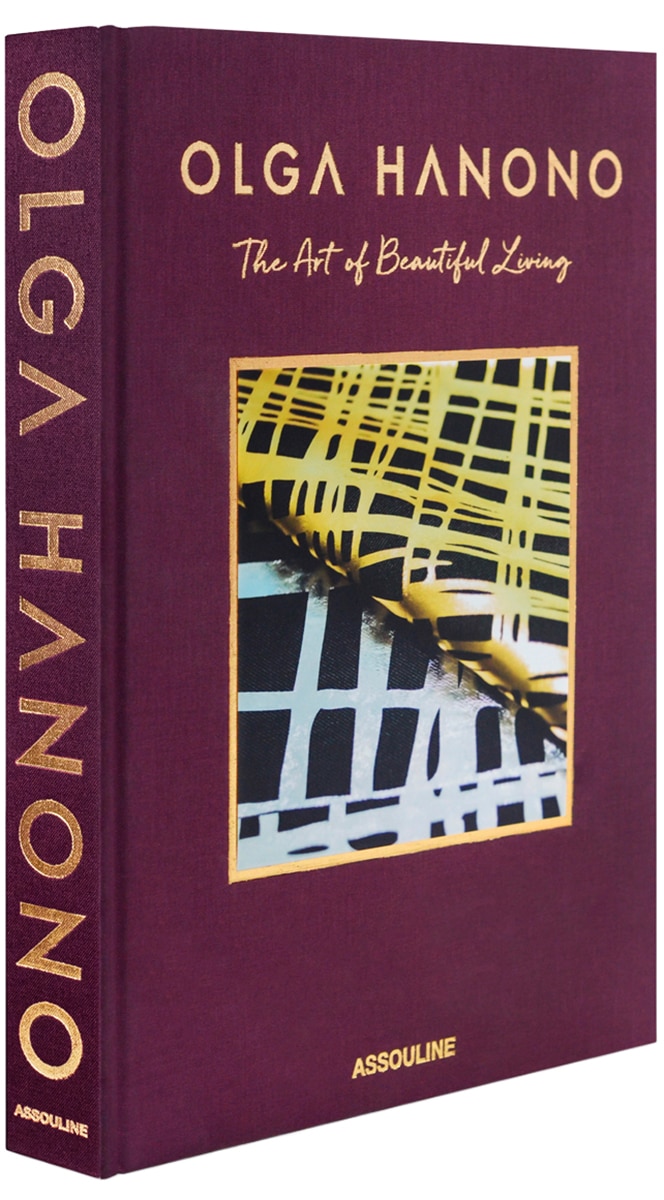 Olga hanono 1
