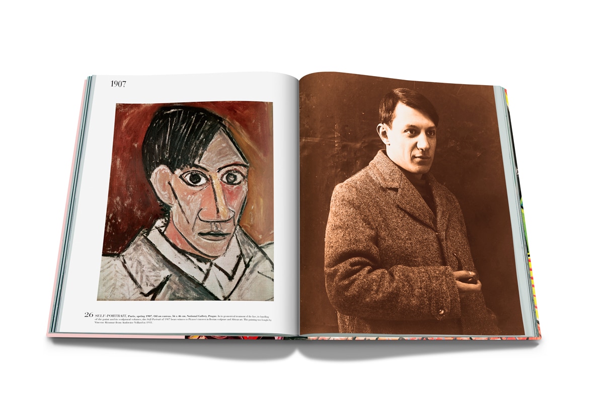 Pablo picasso: the impossible collection 2