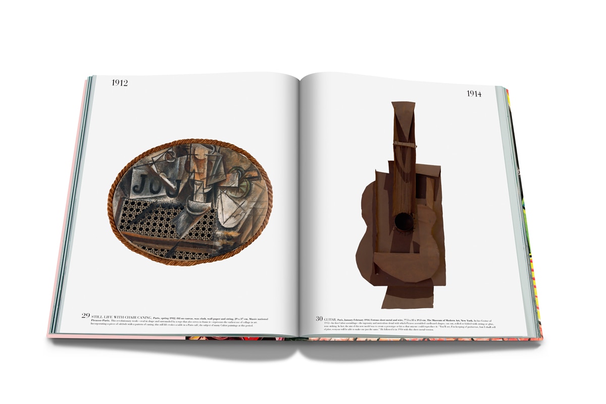 Pablo picasso: the impossible collection 3