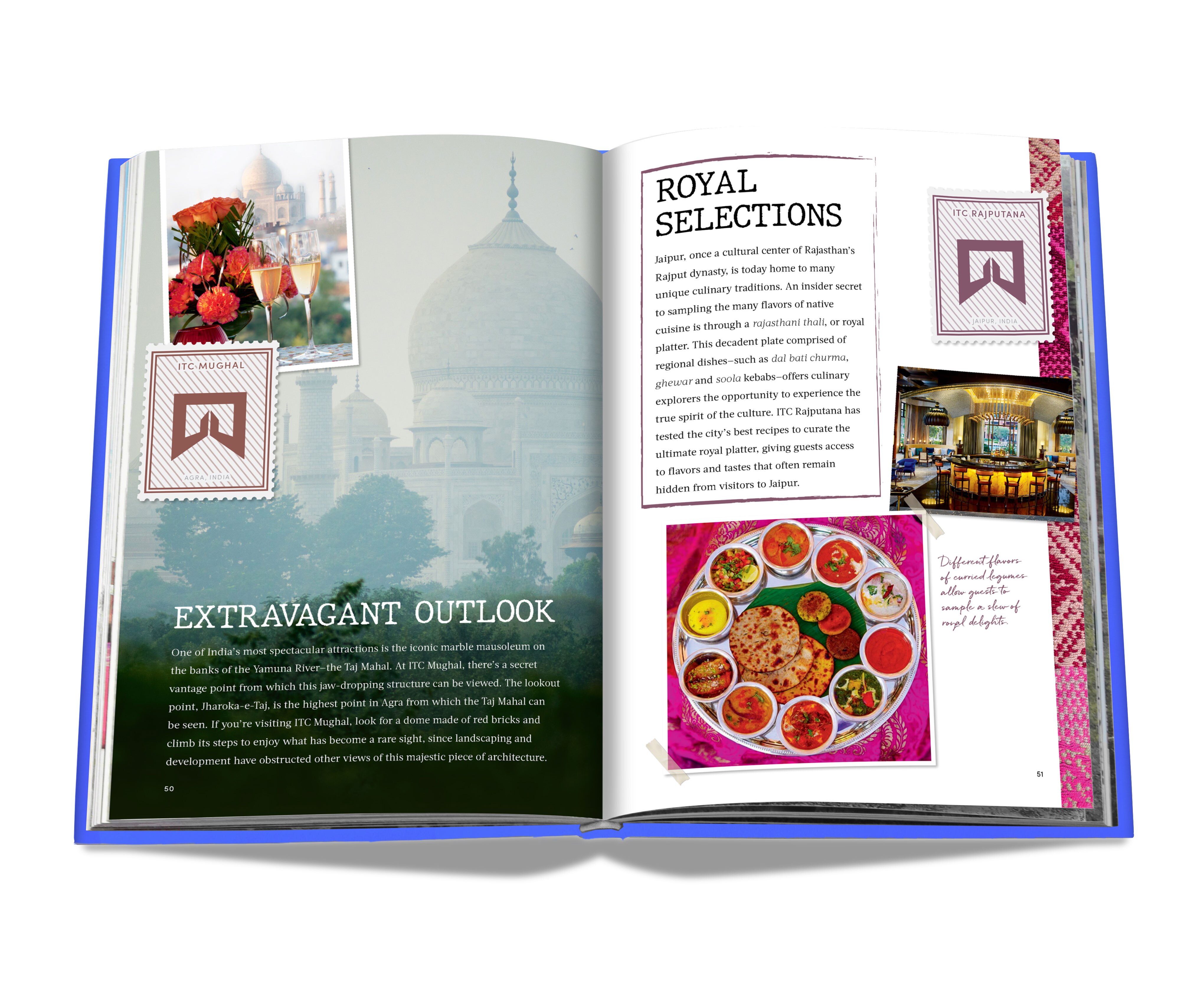 The luxury collection: hotel secrets 6