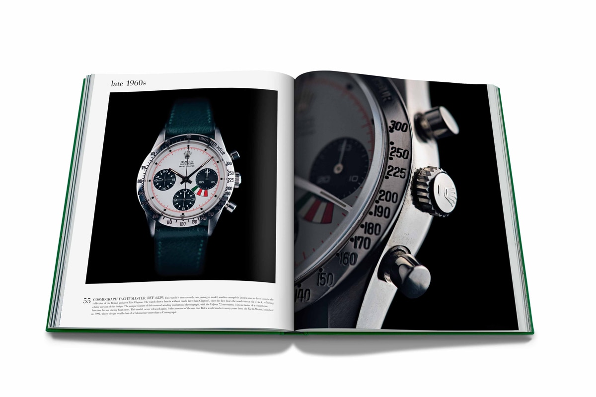 Rolex: the impossible collection 2