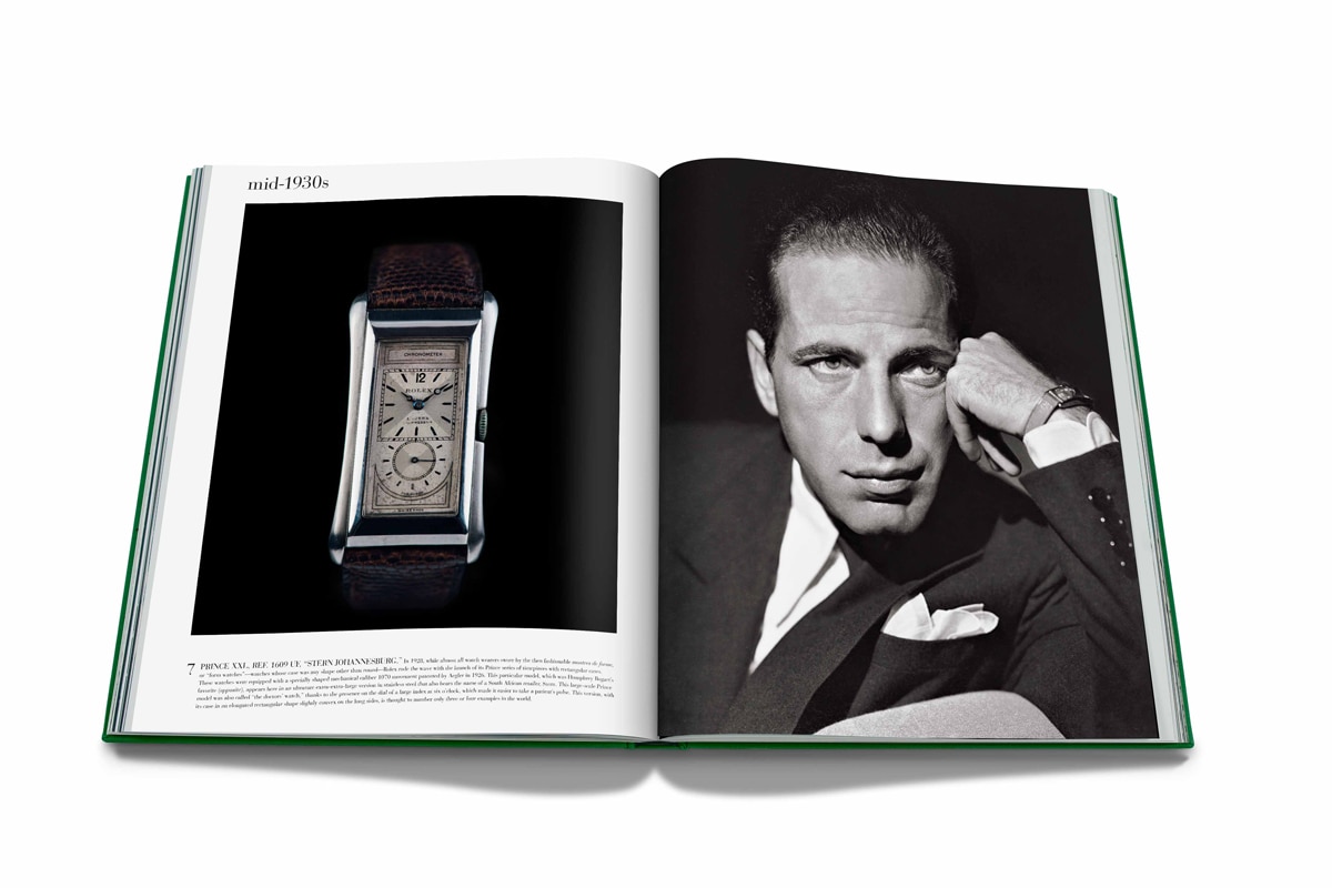 Rolex: the impossible collection 4
