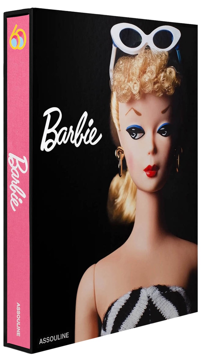 Barbie: 60 years of inspiration 1