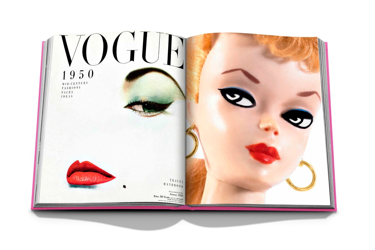 Barbie: 60 years of inspiration 2