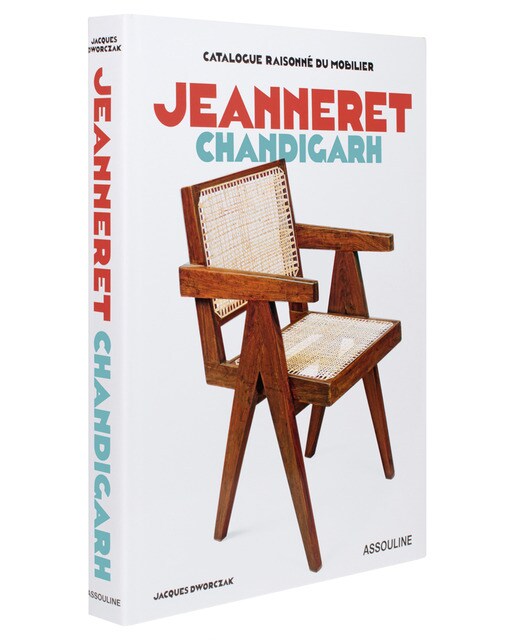 Chandigarh: le corbusier & pierre jeanneret 1