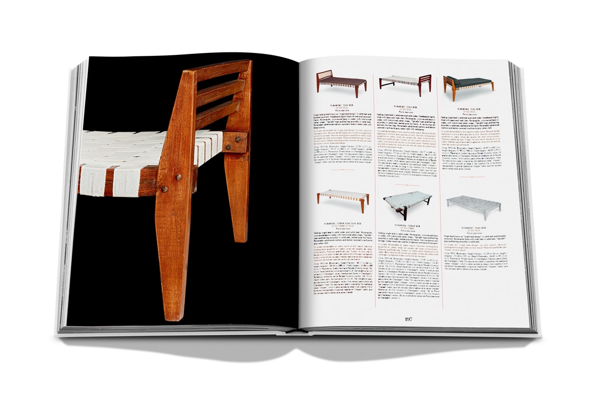 Chandigarh: le corbusier & pierre jeanneret 4