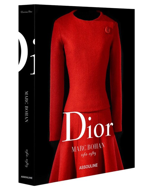 Imagem 0 de Dior by marc bohan