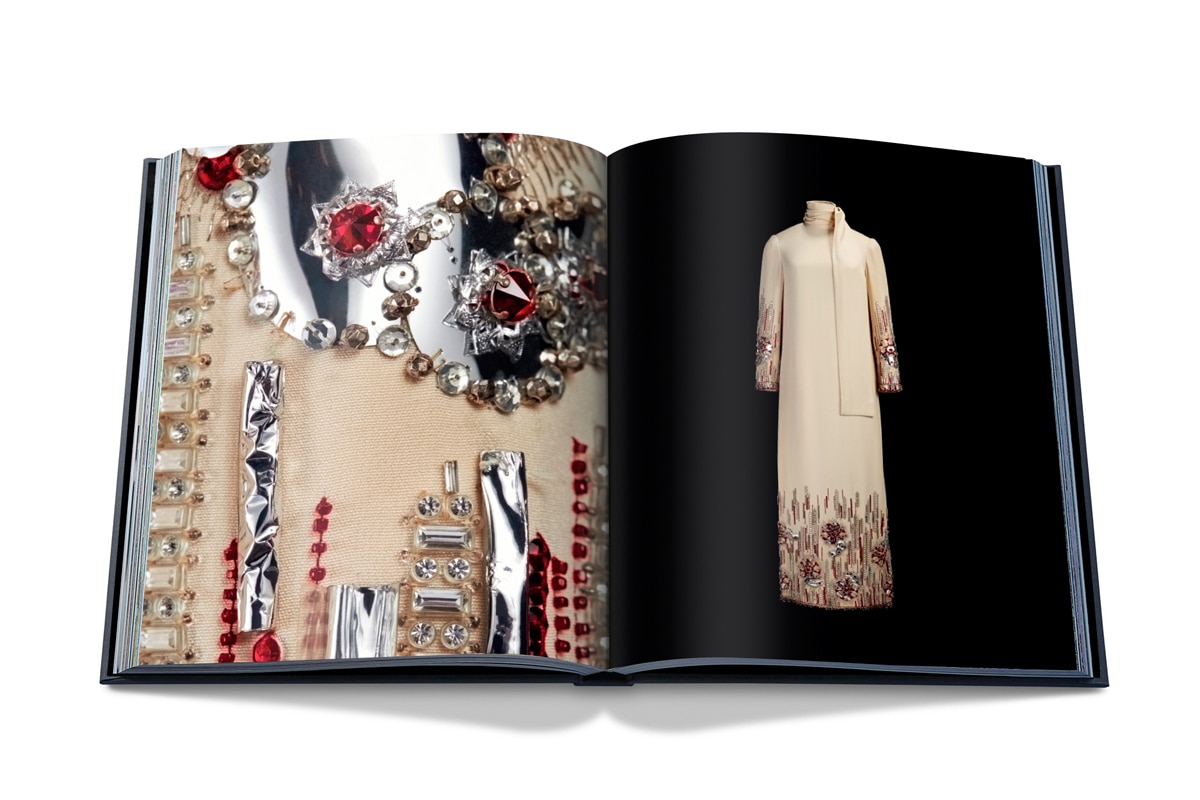 Dior by marc bohan 2