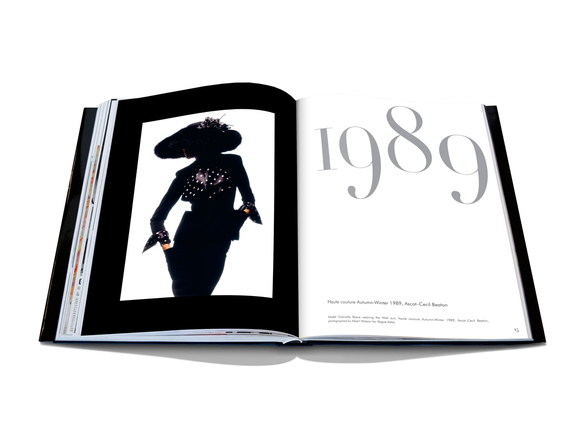 Dior by gianfranco ferré 2