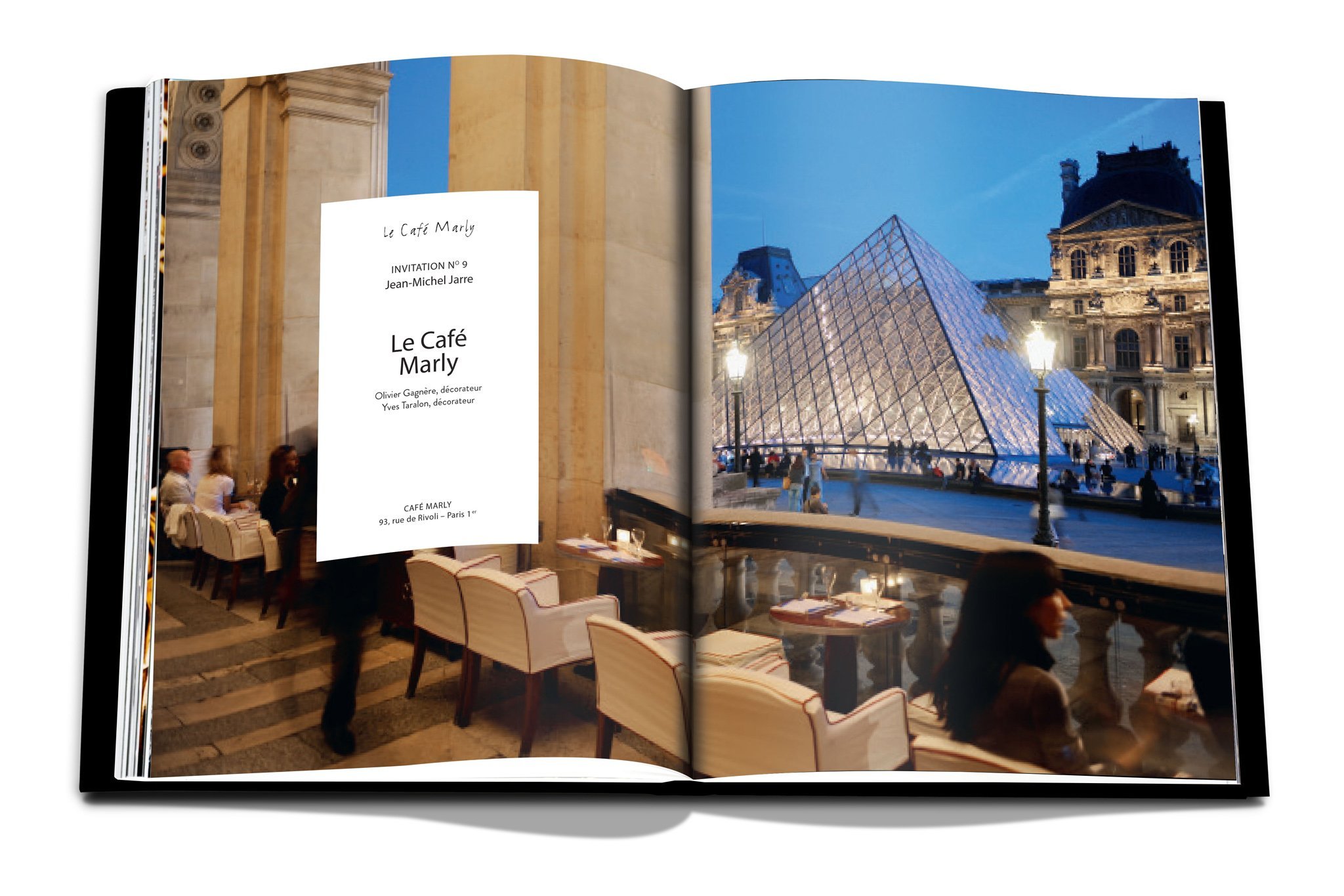 Beaumarly paris 3