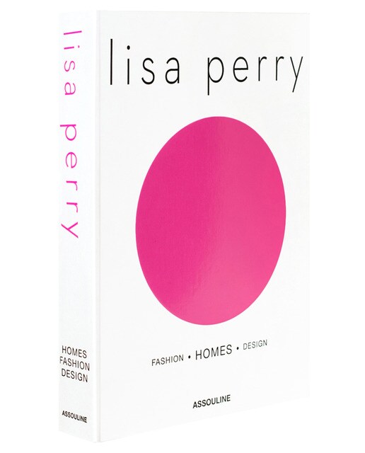 Imagem 0 de Lisa perry