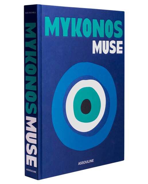 Imagem 0 de Mykonos muse