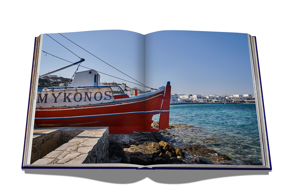 Mykonos muse 2